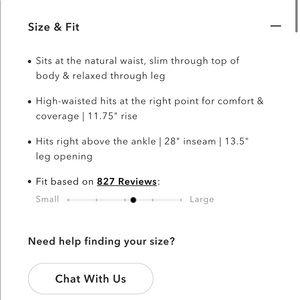 Women American eagle stretch mom jeans